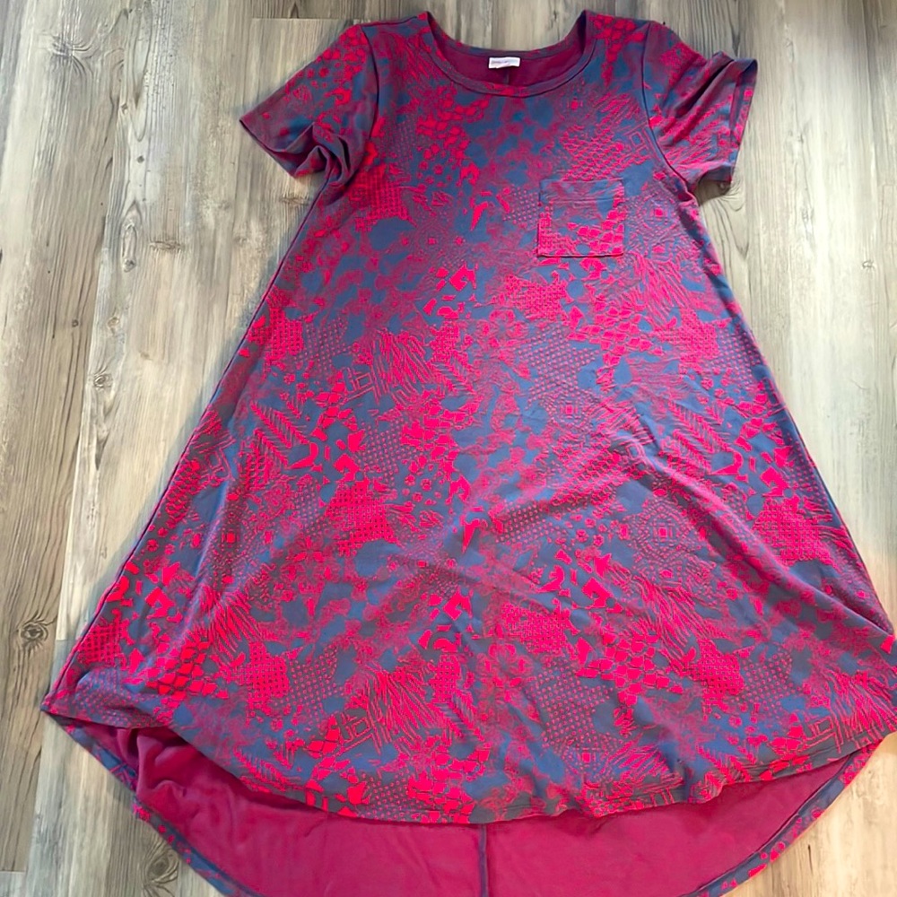 LuLaRoe Carly size small
